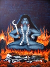 Dhyana Kali
