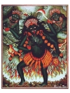 Kali - The Summoning