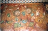 Sree Rama Mural from the Kotakkal Temple