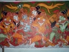 Krishna, Radha & Gopis