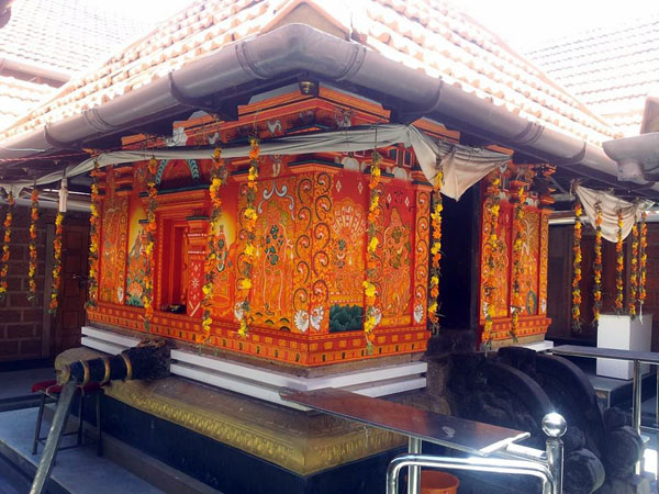 Kunnathurmedu Krishna Temple 2