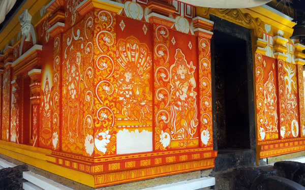 Kunnathurmedu Krishna Temple 9