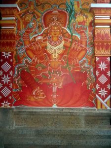 Pallikal Kavu Bhagavathi Temple, Malappuram, Kerala