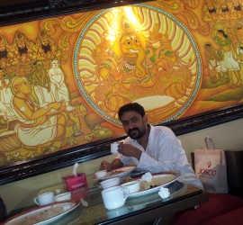 Ganapati Praathal
